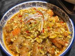 -南海底小海鲜·湘菜(鲁巷吴家湾店)