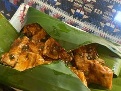 -蜗牛小馆醉乡民谣云南菜(惠新西里店)