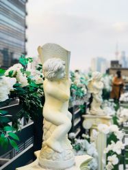 -格乐利雅婚礼艺术中心(南外滩店)