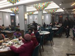 大堂-新名仕(仙霞路店)