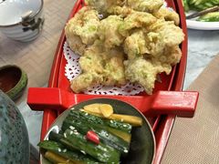 -君霖海鲜私房菜(春柳店)