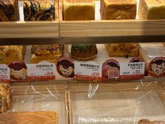 -爸爸糖吐司面包(悠唐购物中心店)