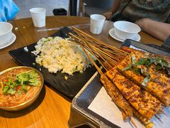 -赵家铺烧烤(合江店)
