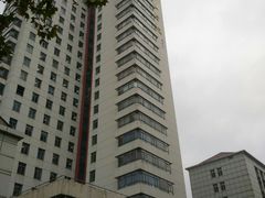 门面-复旦大学附属华山医院(总院)