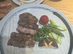 -桂马·日本料理·海胆·海鲜饭·酒场(民主广场店)