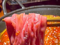 -楠火锅(西单店)