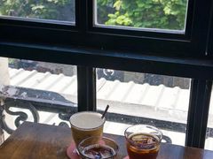 -The Workshop Coffee