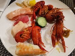 -上海锦江汤臣洲际大酒店壹阶层