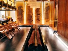 -無境·匠心日本料理(汉街店)