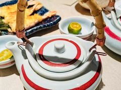 -深圳四季酒店·馥自助餐厅