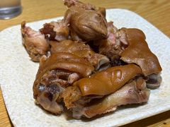 -鸭绿江民族饭店(总店)