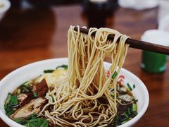 -老赵面店(大西路店)