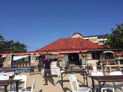 -金巴兰海滩烛光bbq