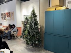 -海马体照相馆(天津世纪都会店)