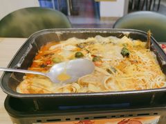 -令狐冲烤鱼·烧菜馆(达明店)