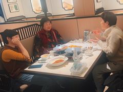 -小菜园新徽菜(溧阳万达店)