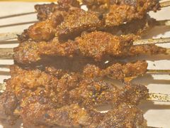 -买福记大盘鸡新疆菜