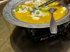 -楚山晓·湖北菜(武汉光谷K11店)