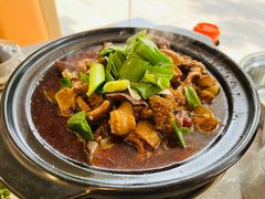 -毛哥长沙小家常(二七路店)