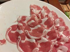 -前门杨记·铜锅涮肉(王府井·故宫店)