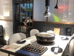 -虎丸烧肉(新大陆广场店)