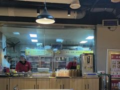 -阳阳老火锅(小南门店)