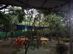 -小蜜蜂团建自助烧烤场(小洲村店)