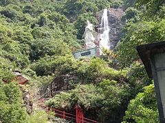 -汕尾莲花山温泉度假村