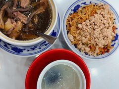 -小罗子汤店(大士院总店)