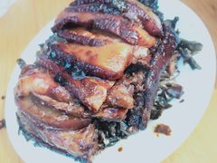 烧白-古道第一家餐馆