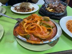 -胜利茶餐室