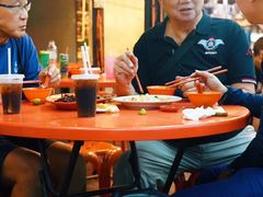 -金莲记福建面美食馆(谷中城美佳广场店)