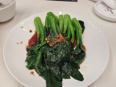 -蔡澜点心·粤菜(嘉里中心店)