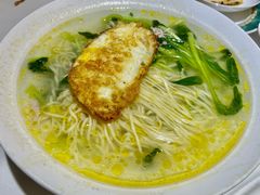 -老洋房花园饭店(绍兴路店)