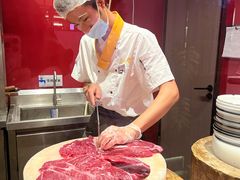 -巴蜀大将火锅(春熙店)