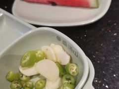 -盛江山自助料理(太原街万达店)
