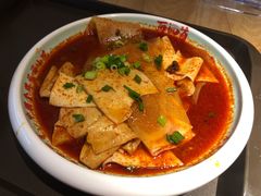 麻辣三样-再回首(西关木塔巷店)