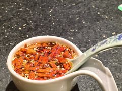 油泼辣子-南门涮肉(上海一店)