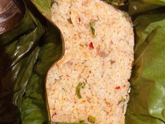 傣味芭蕉叶包饭-多哥水傣味餐厅(司马巷店)