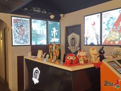 -百谜机械解谜工场