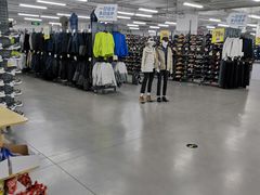 -迪卡侬(燕山店)