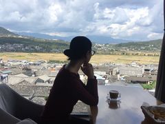 -无有景观餐厅·铜瓢牛肉·下午茶