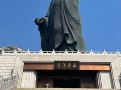 -青岛崂山太清宫
