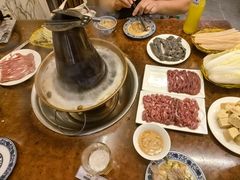 -前门张记涮肉(前门店)