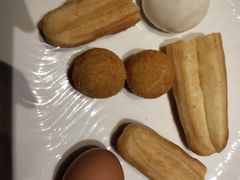 -涨巢·潮玩水疗局