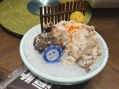 -东海怡品海鲜豆捞(西水东店)
