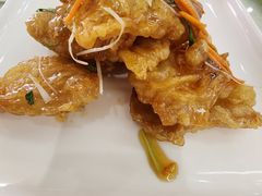 -清华大学-观畴园餐厅