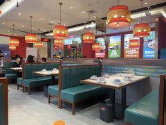 -东流山烤鸭·家常菜(雨山龙湖店)