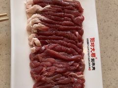 -阳坊大都涮羊肉(阳坊总店)