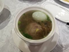 -琬苑鸽庄·川粤融合菜(解放碑总店)